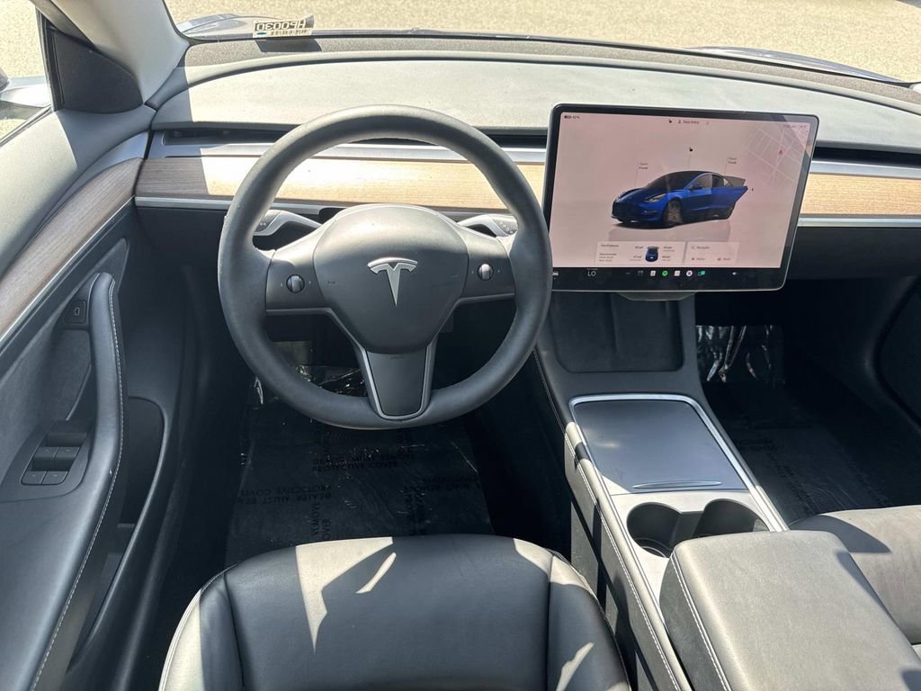 Used 2023 Tesla Model 3 Long Range image 10