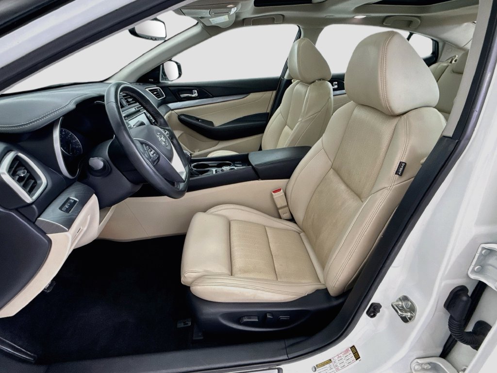 Used 2018 Nissan Maxima 3.5 SL FWD image 18