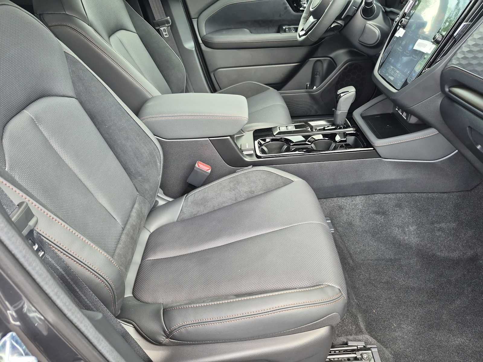 New 2026 Subaru Forester Touring AWD/4WD image 21