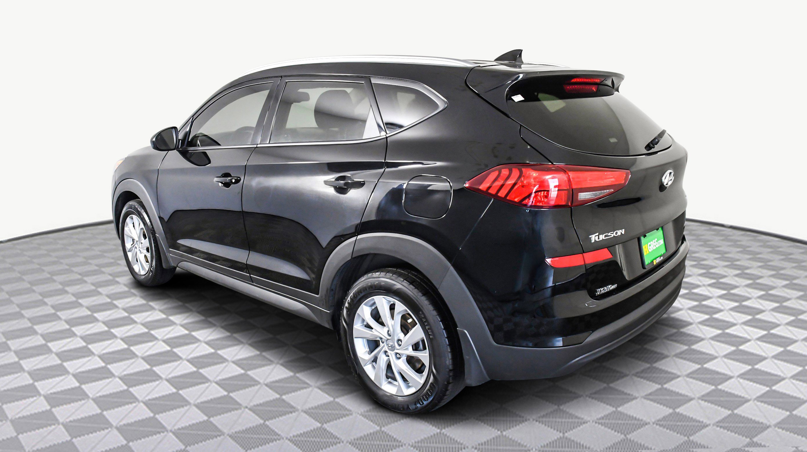 Used 2020 Hyundai Tucson Value image 6