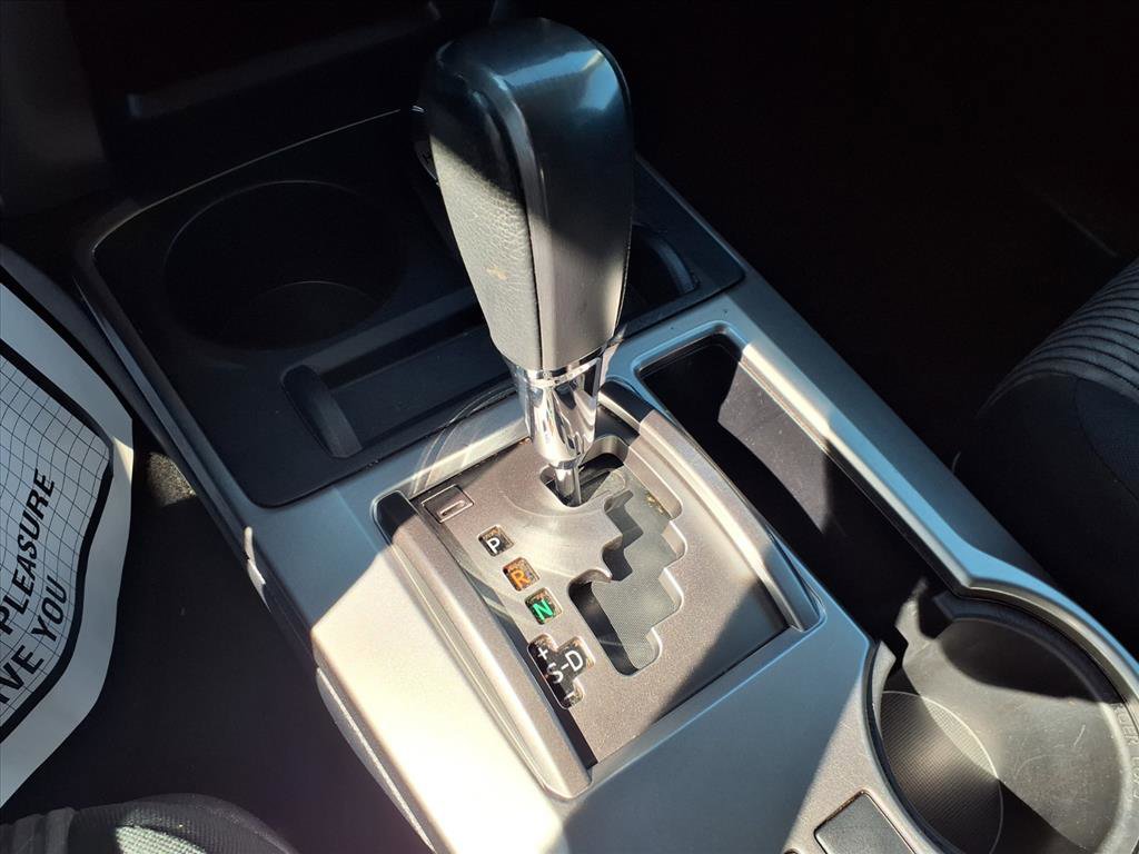 Used 2022 Toyota 4Runner SR5 image 17