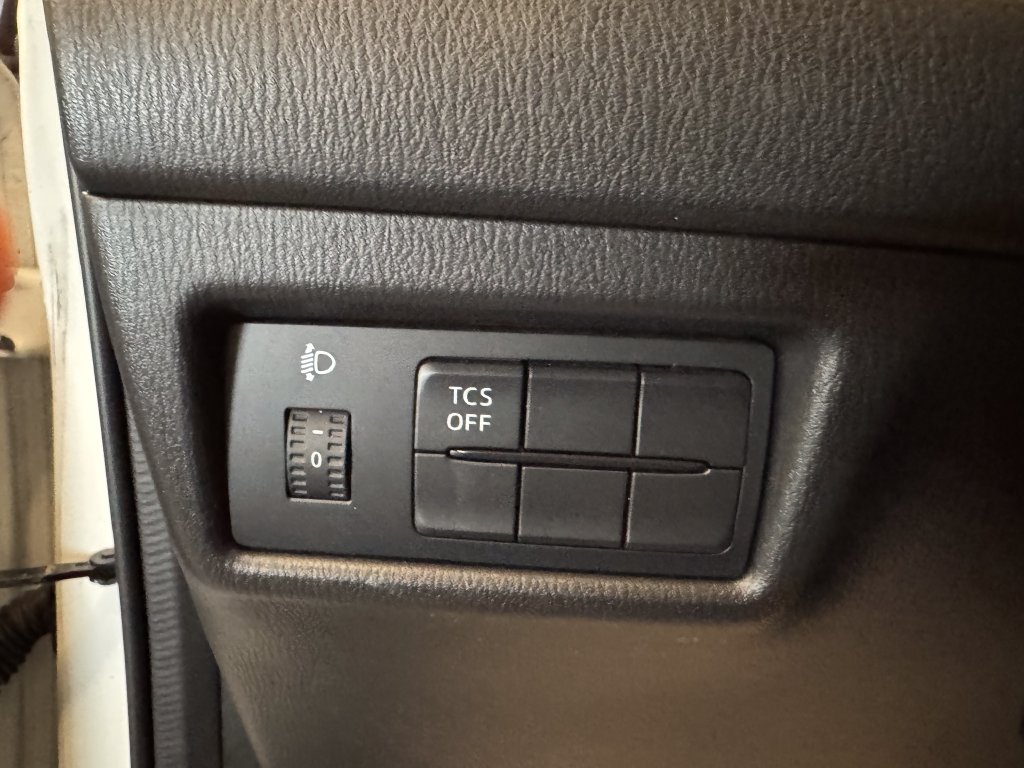 Used 2019 MAZDA CX-5 Sport AWD/4WD image 18