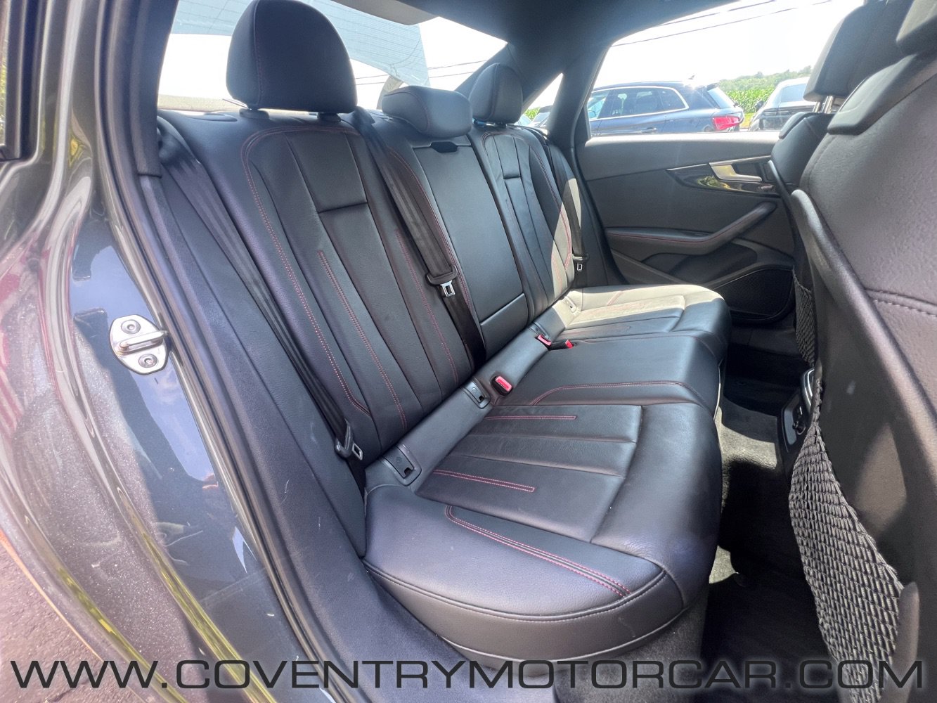 Used 2019 Audi A4 2.0T Premium Plus w/ Premium Plus Package AWD/4WD image 40