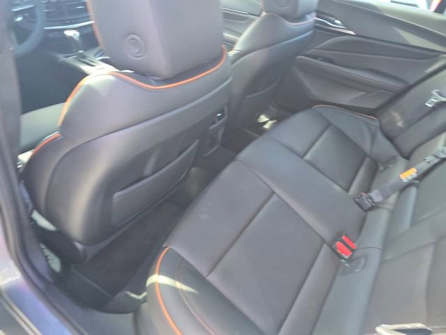 New 2026 Cadillac CT4 Sport RWD image 13