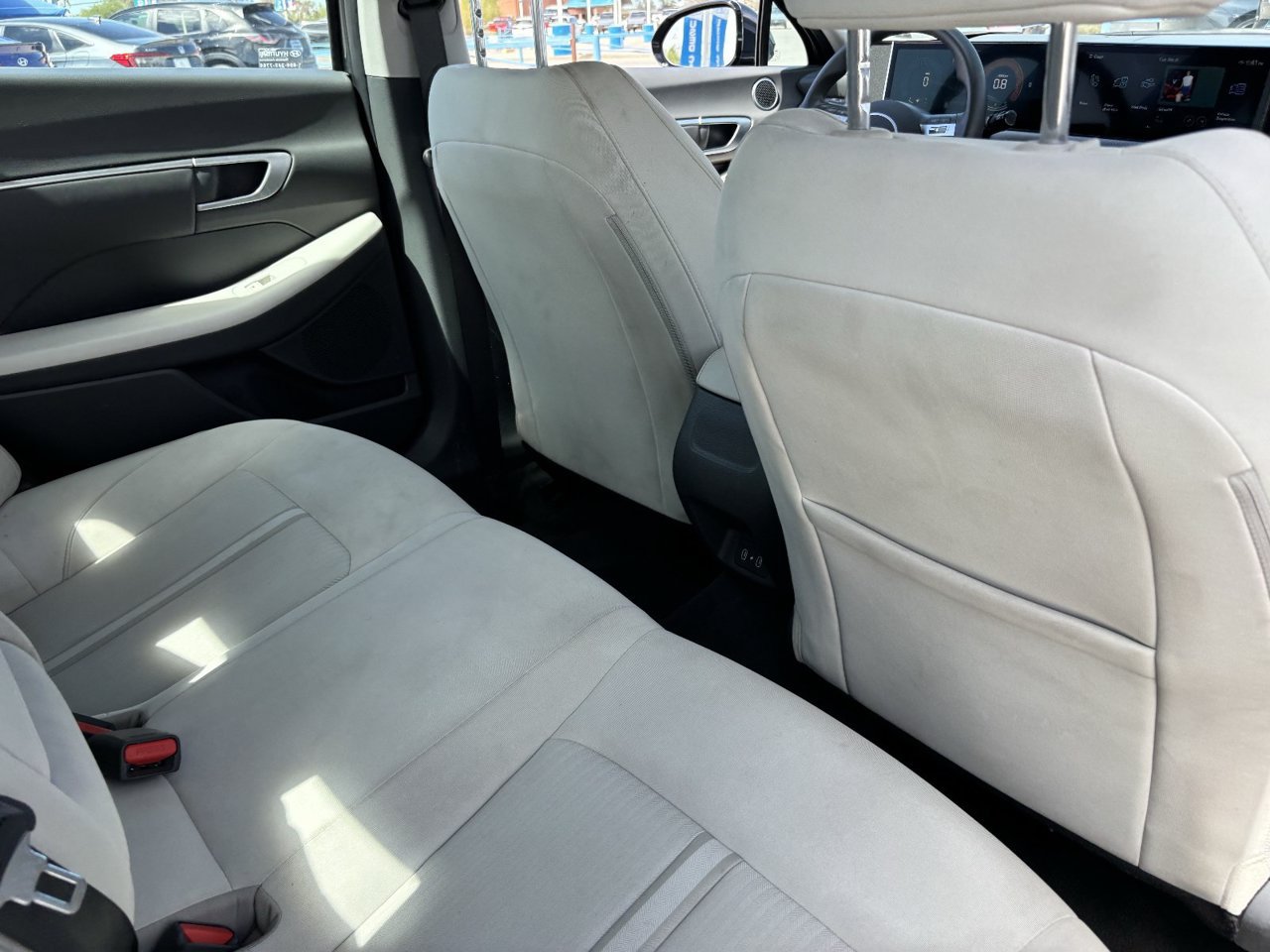 Used 2025 Hyundai Sonata SEL image 11