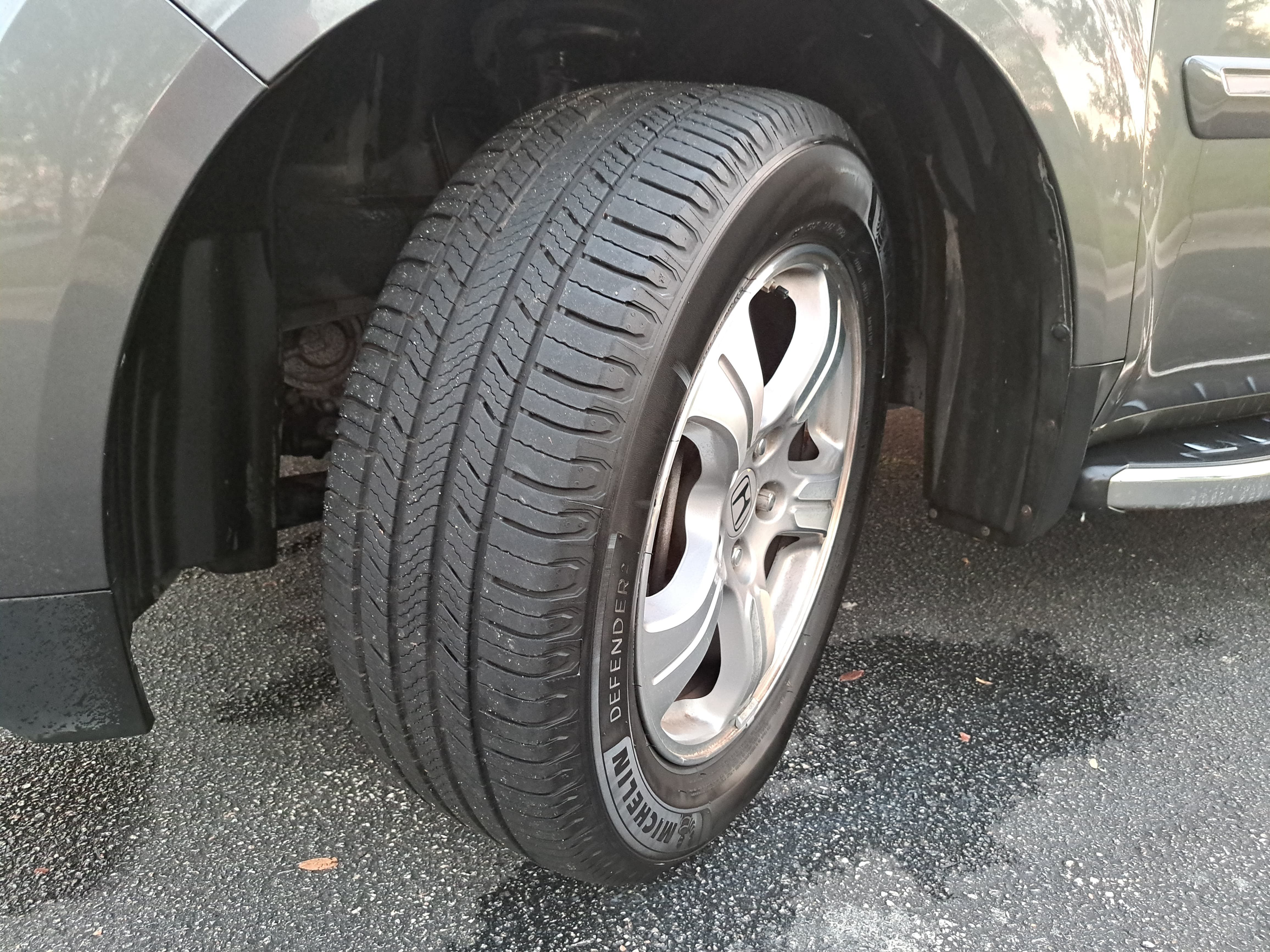 Used 2013 Honda Pilot EX-L image 31
