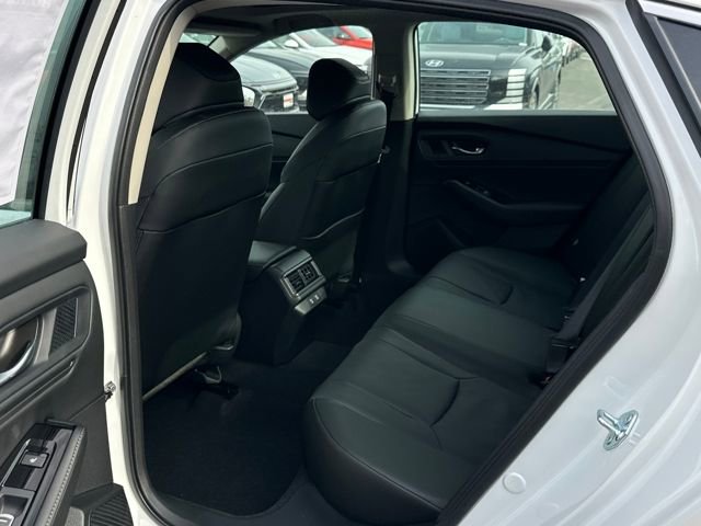 New 2026 Honda Accord Touring image 14