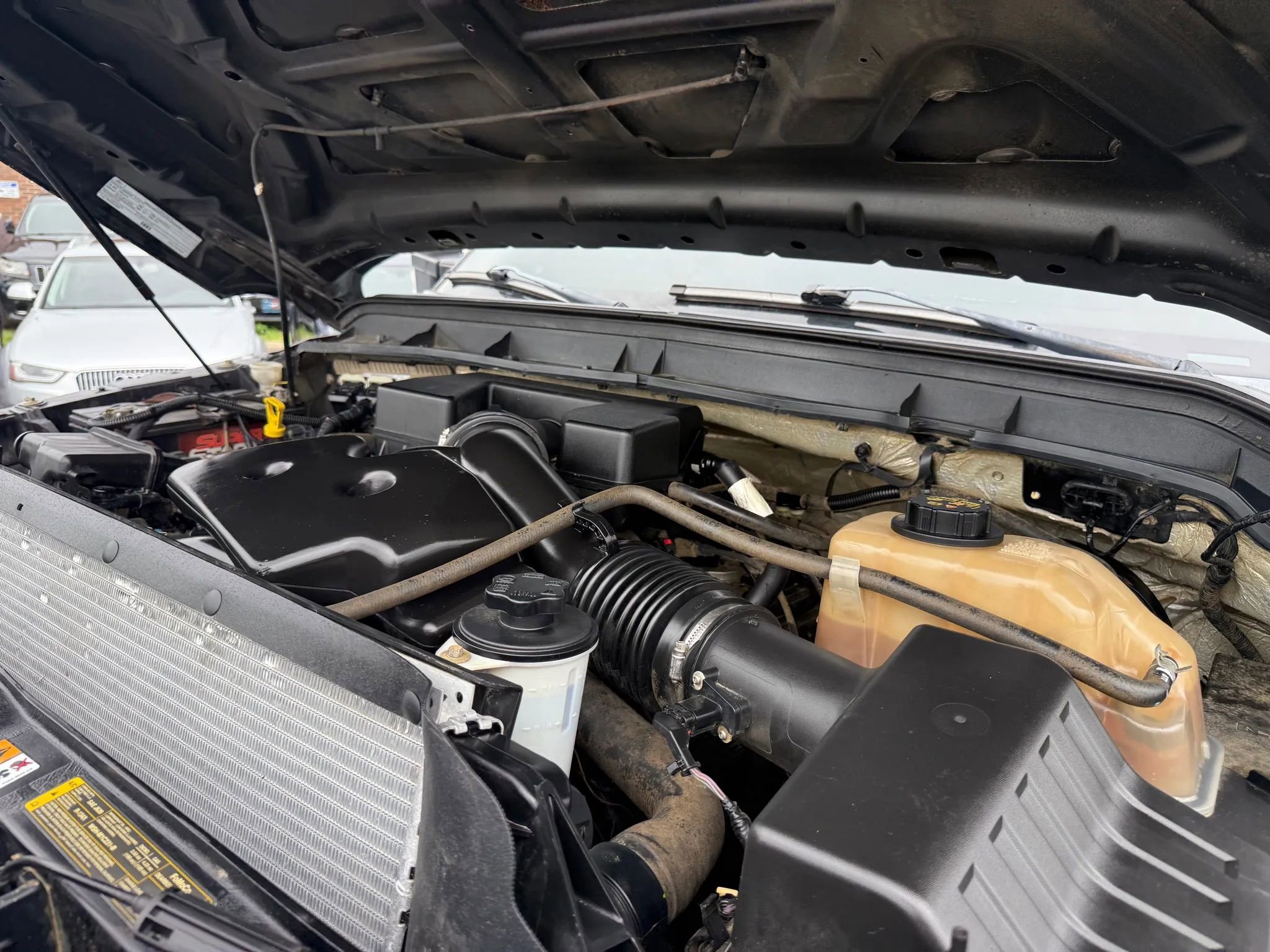 Used 2013 Ford F250 XLT image 36