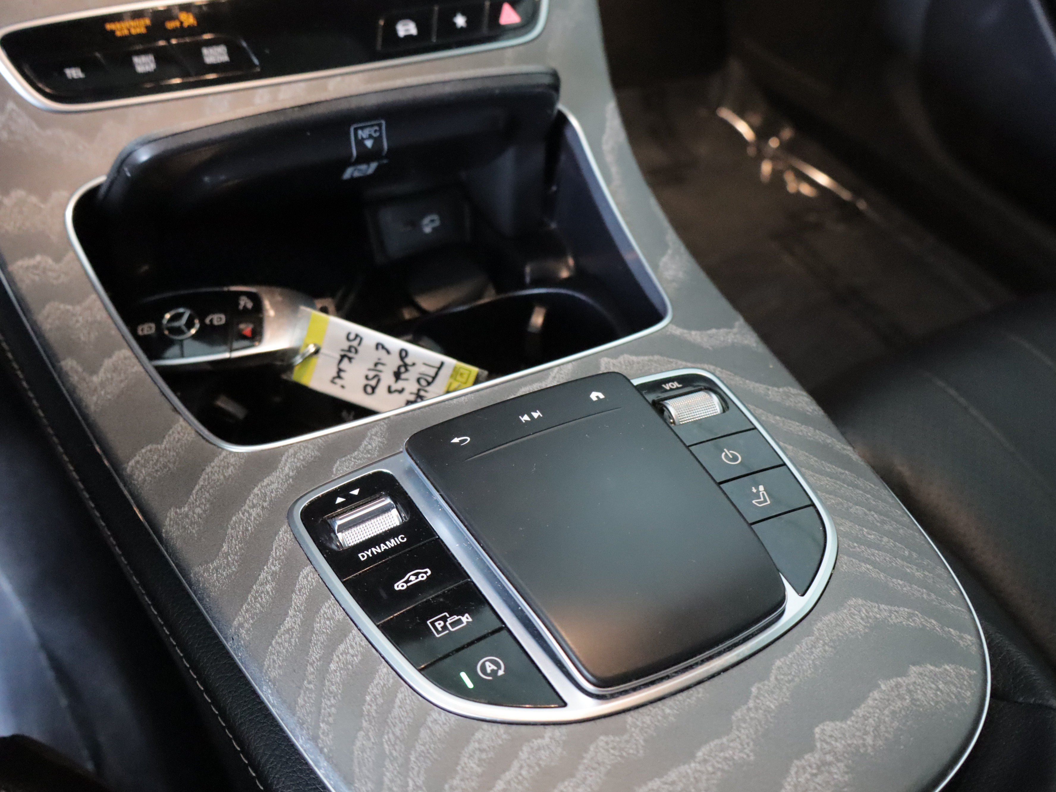 Used 2023 Mercedes-Benz E 450 4MATIC All-Terrain Wagon image 18