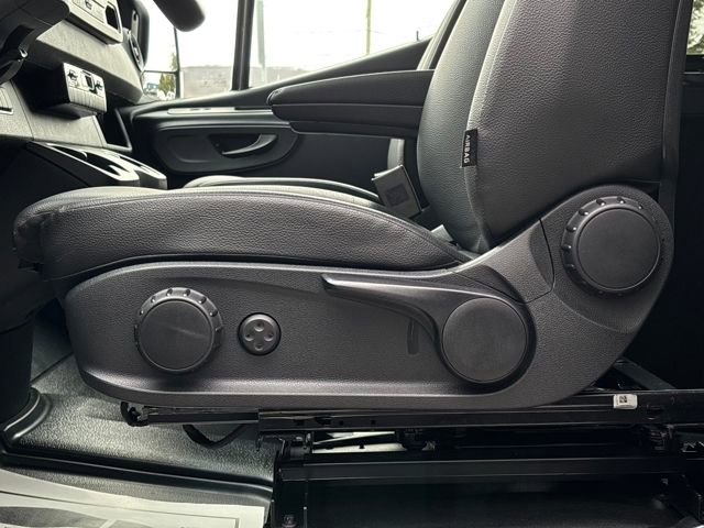 Certified 2024 Mercedes-Benz Sprinter 2500 image 19