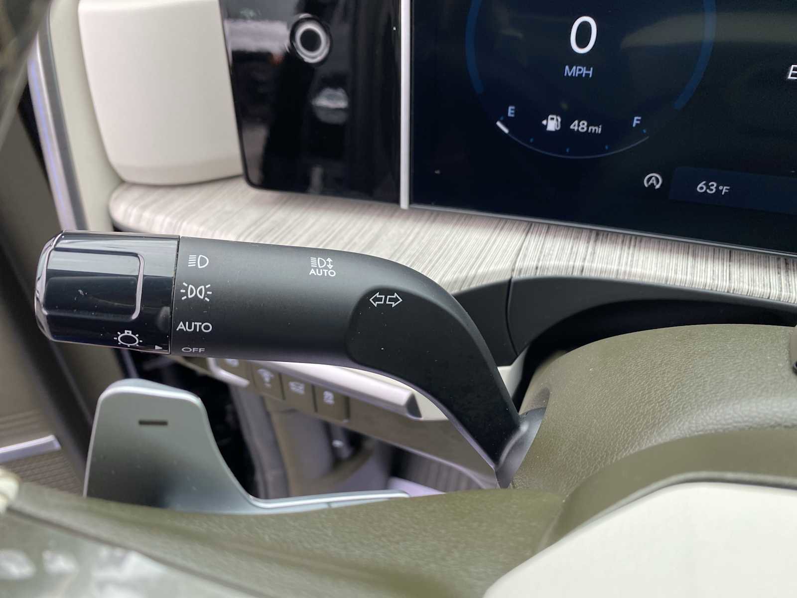 Certified 2025 Hyundai Santa Fe Calligraphy image 22