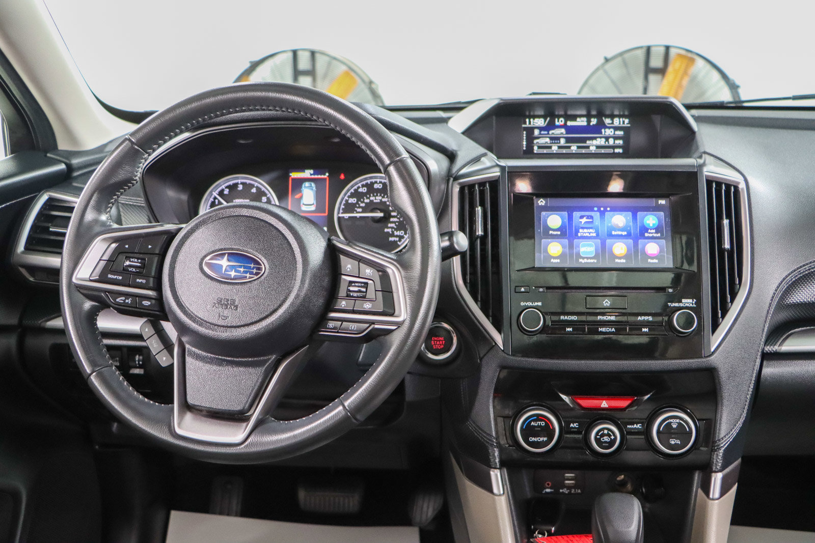 Used 2023 Subaru Forester Premium AWD/4WD image 17