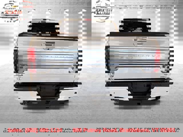 Used 2019 Ford F150 Platinum w/ Equipment Group 701A Luxury image 5