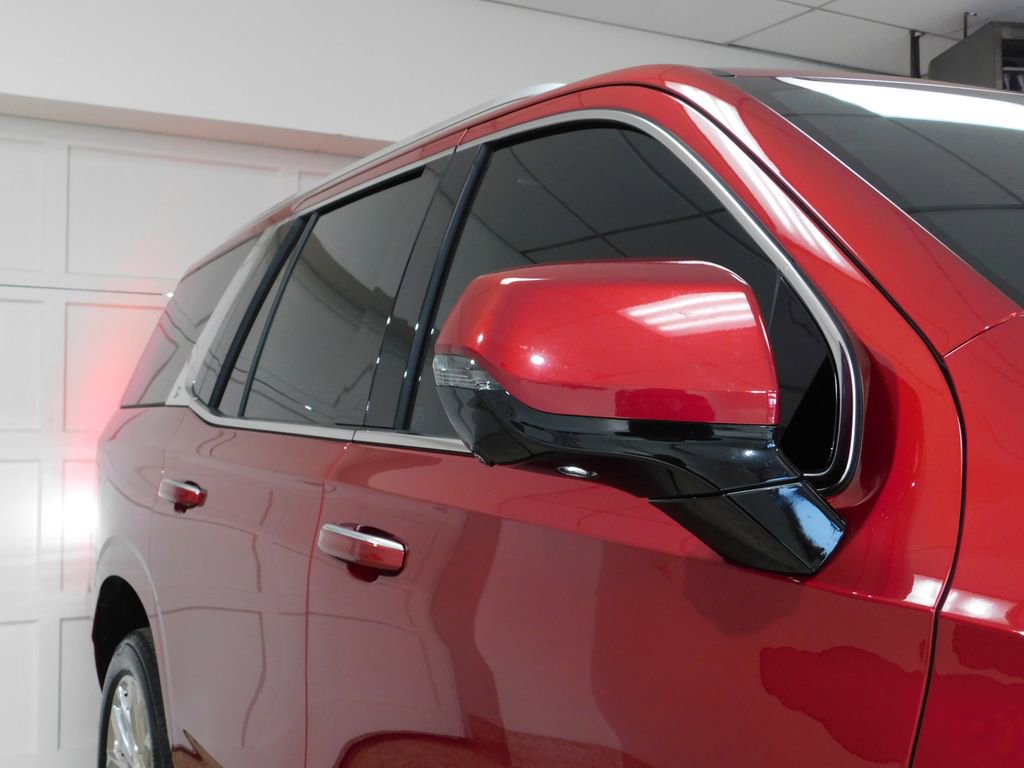 Used 2024 Cadillac Escalade Premium Luxury w/ Touring Package image 13