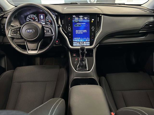 Used 2024 Subaru Legacy Premium image 12