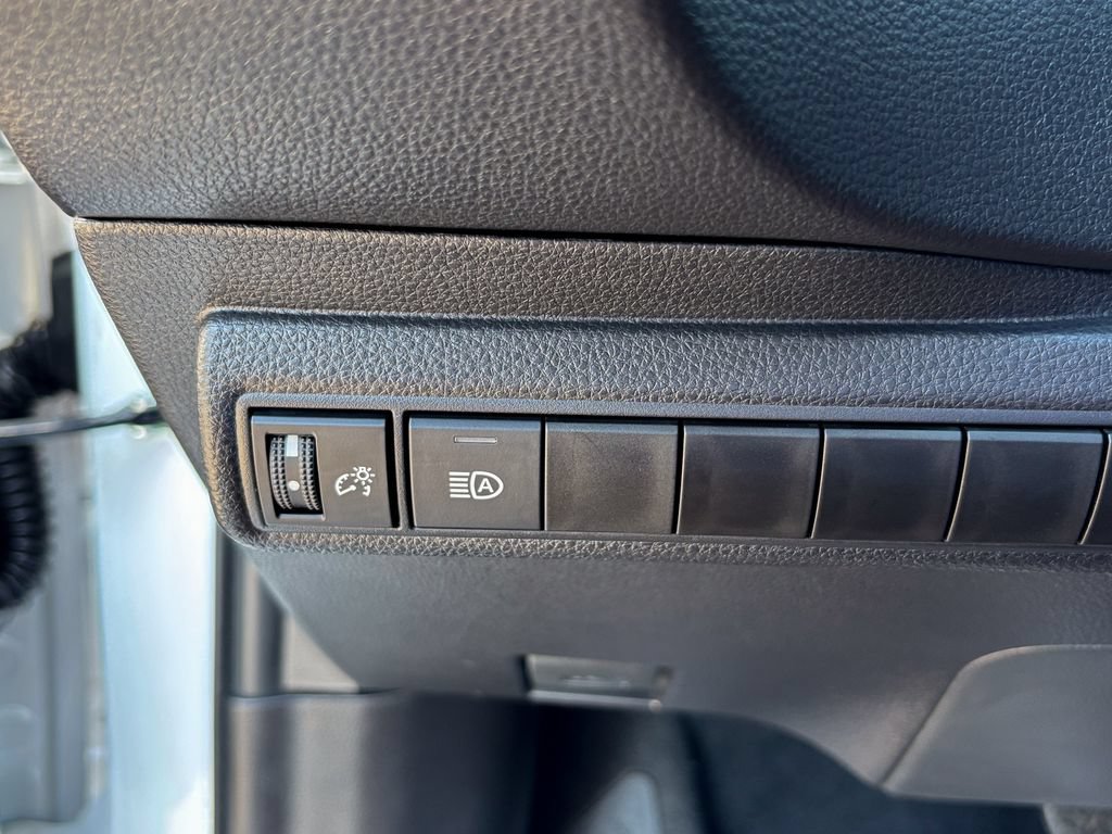 Certified 2026 Toyota Corolla LE FWD image 26