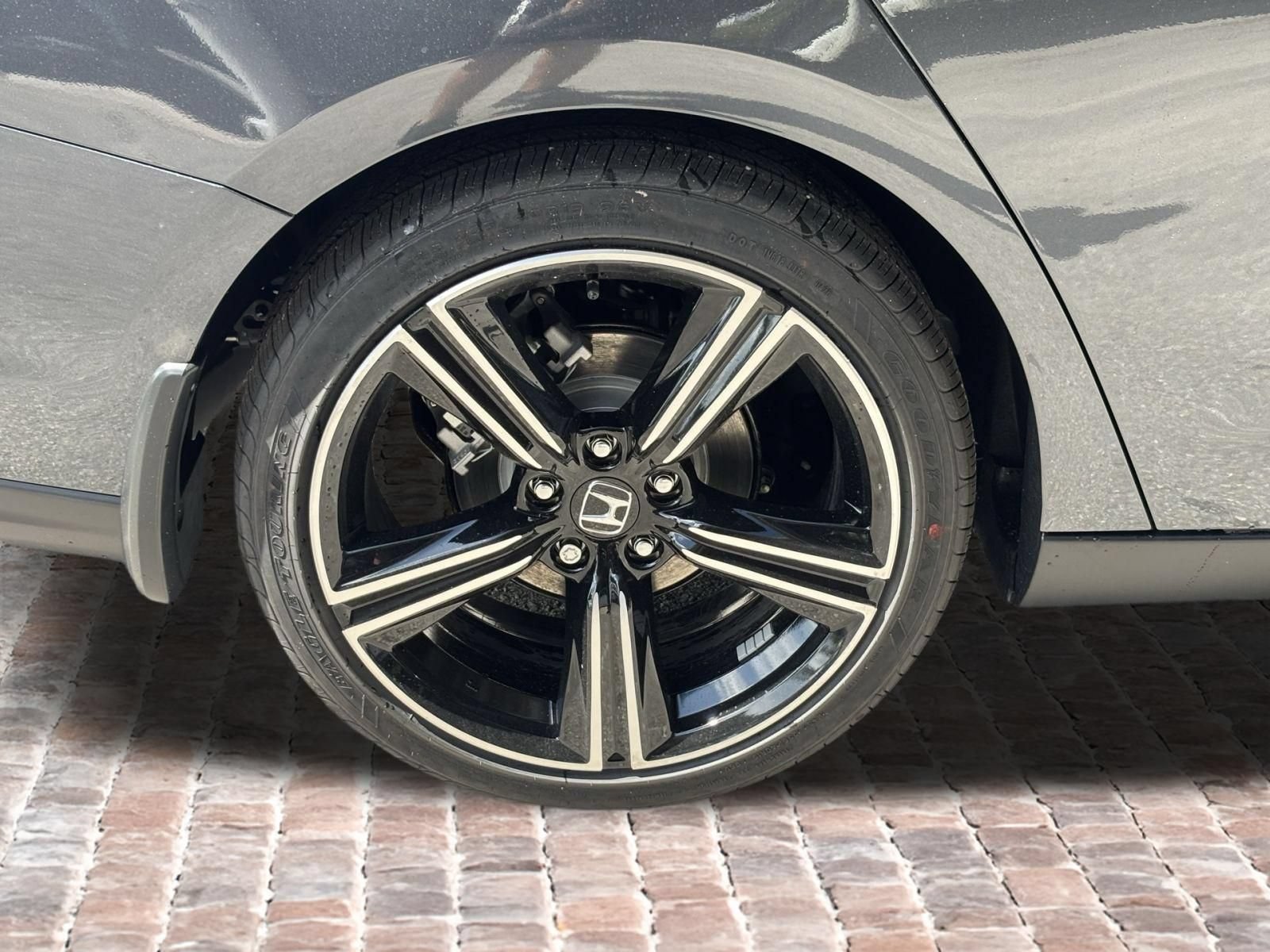 New 2026 Honda Accord SE image 38
