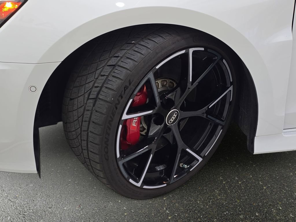 Used 2022 Audi RS 3 image 32