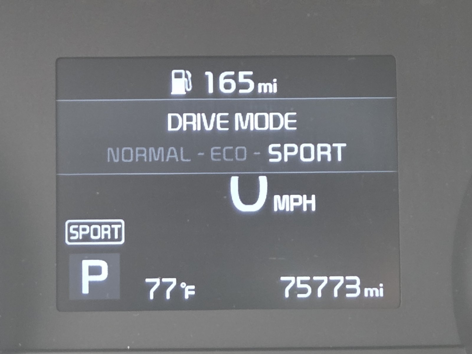 Used 2022 Kia Sportage LX AWD/4WD image 9
