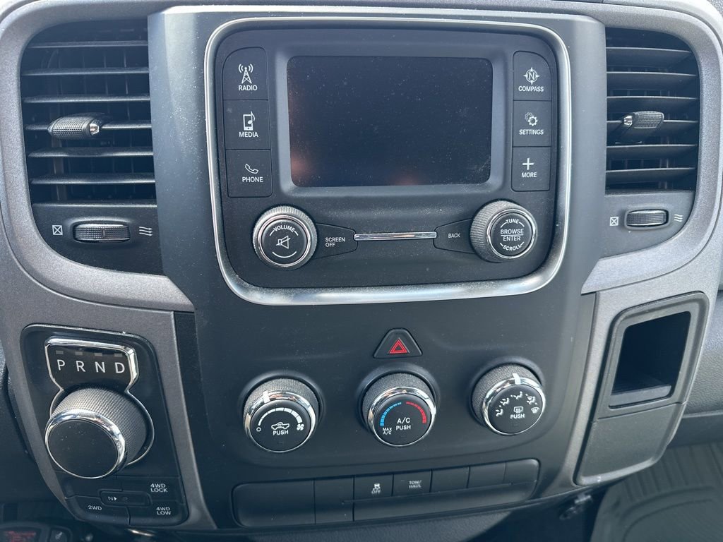 Used 2017 RAM 1500 Express w/ Express Value Package image 9