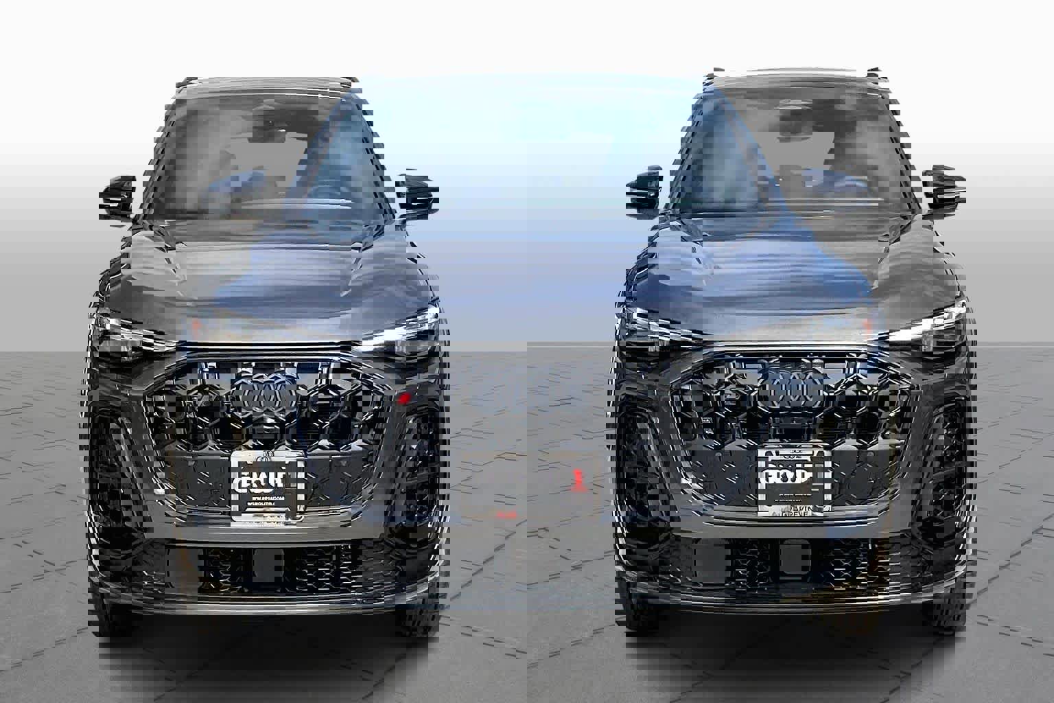 New 2025 Audi SQ5 Premium Plus image 3