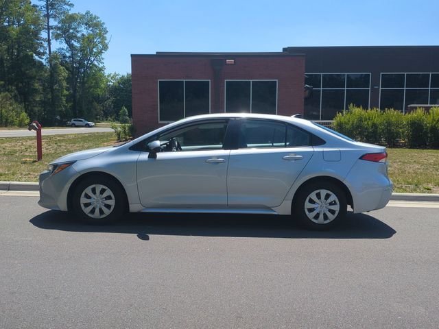 Used 2022 Toyota Corolla L FWD image 10
