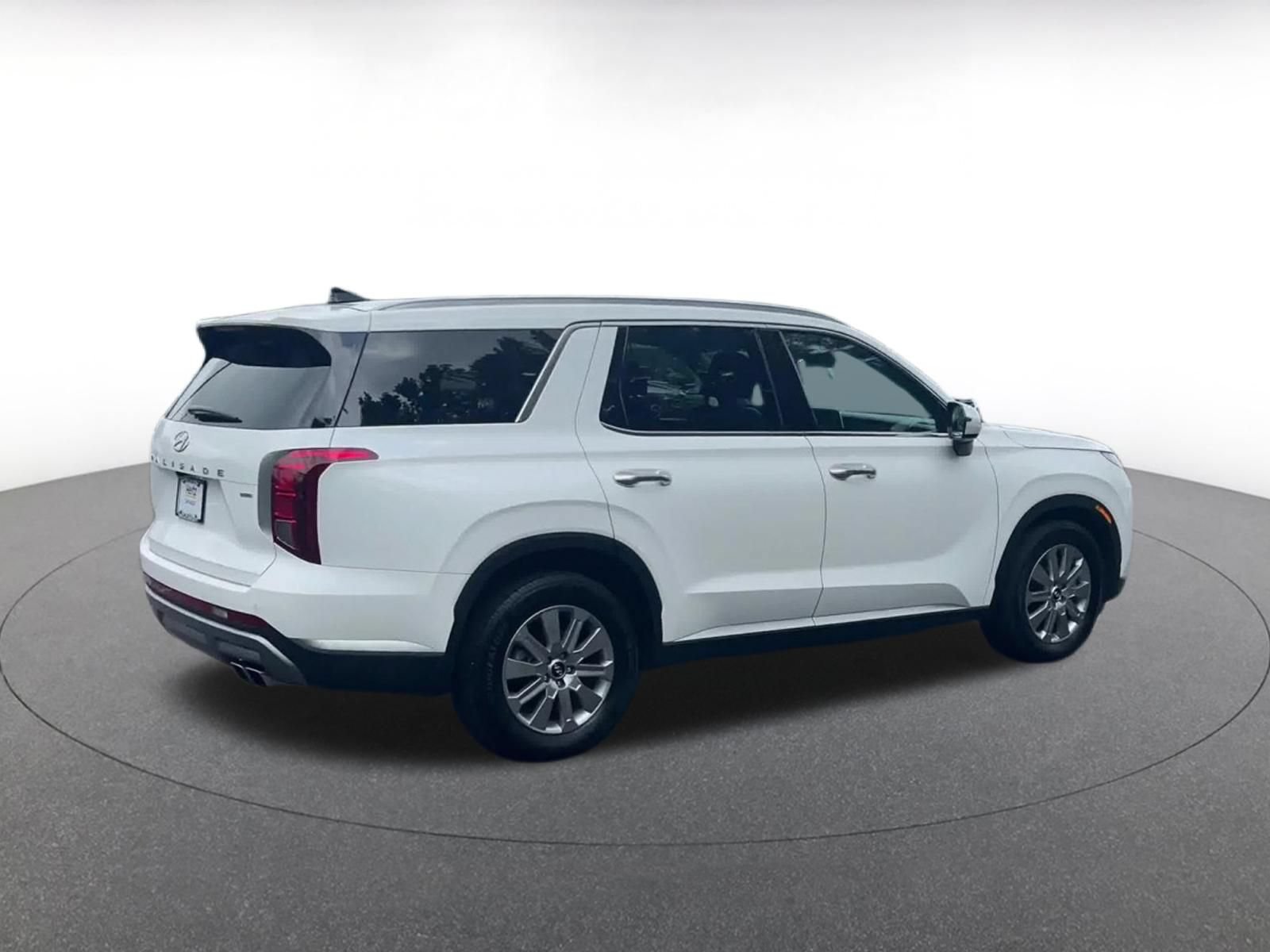 Used 2025 Hyundai Palisade SEL AWD/4WD image 15