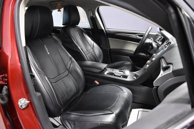 Used 2020 Ford Fusion S image 14