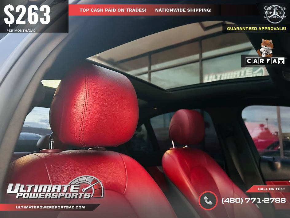 Used 2018 Mercedes-Benz C 300 Sedan image 16