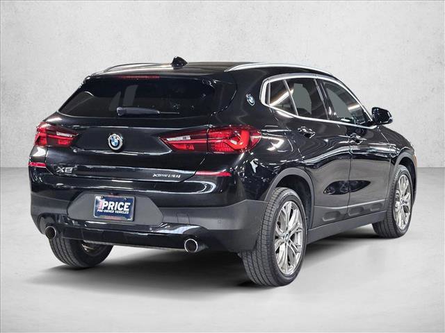 Used 2022 BMW X2 xDrive28i w/ Convenience Package image 5