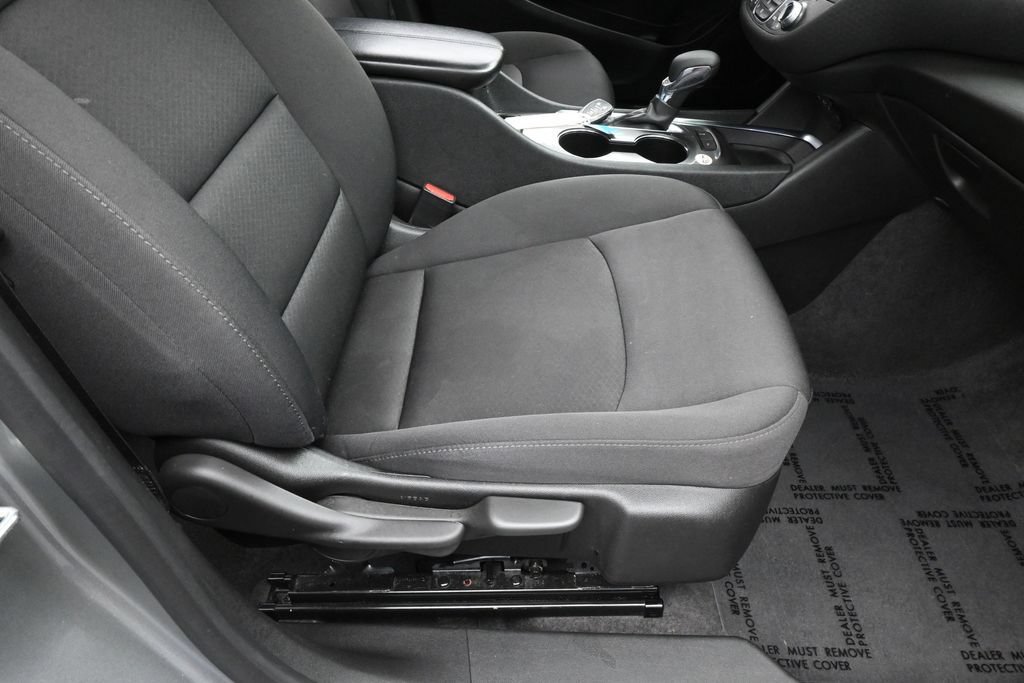 Used 2024 Chevrolet Malibu LT FWD image 41