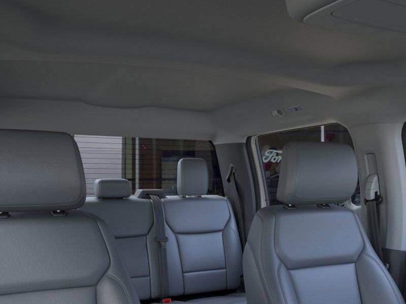 New 2025 Ford F150 Lightning Flash image 22