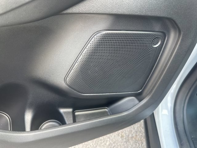 Certified 2025 Ford Escape ST-Line Select AWD/4WD image 14