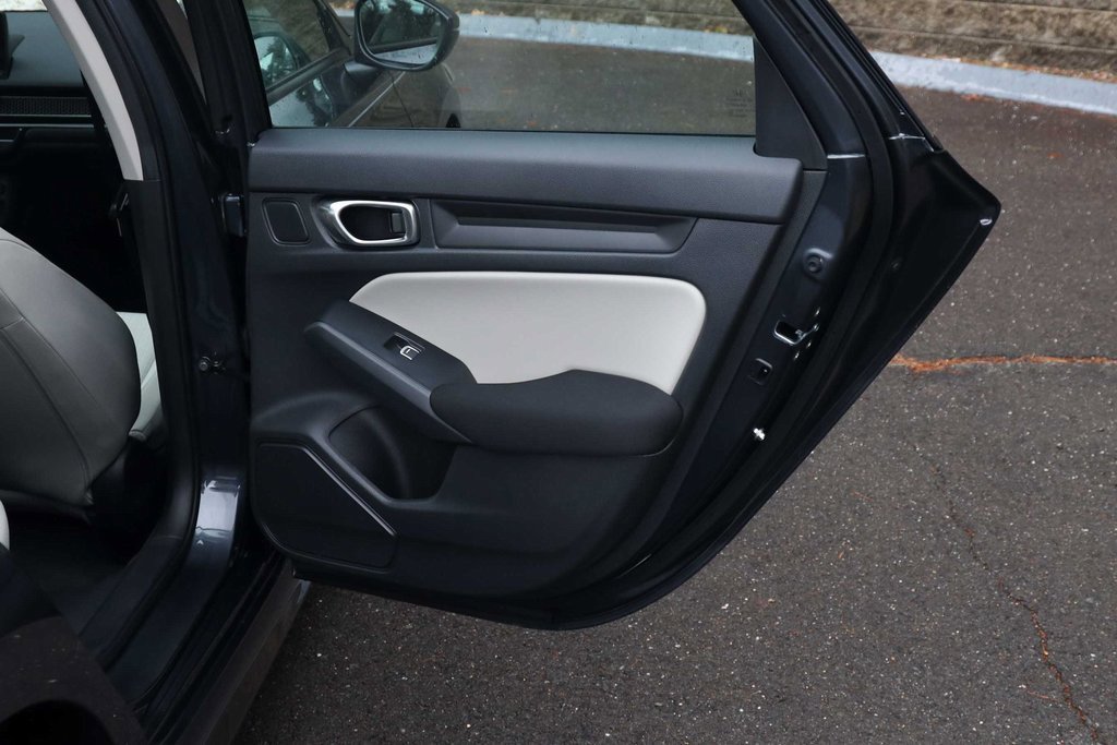 Used 2024 Honda Civic LX image 16