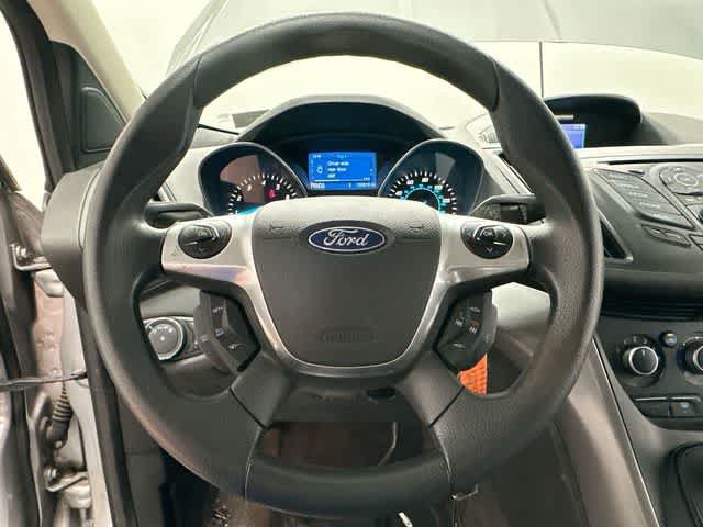 Used 2014 Ford Escape SE FWD image 7