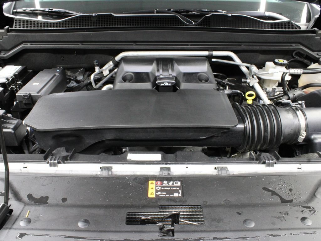 Used 2023 GMC Canyon Denali AWD/4WD image 37