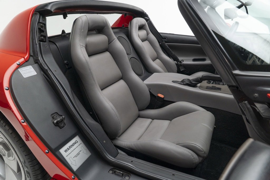 Used 1993 Dodge Viper RT/10 image 37