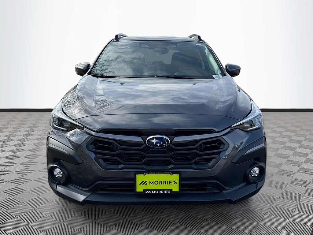 New 2026 Subaru Crosstrek 2.5i Limited image 2
