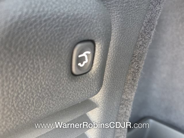 New 2026 Dodge Durango GT AWD/4WD image 15