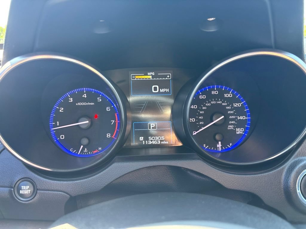 Used 2017 Subaru Outback 3.6R Limited AWD/4WD image 15