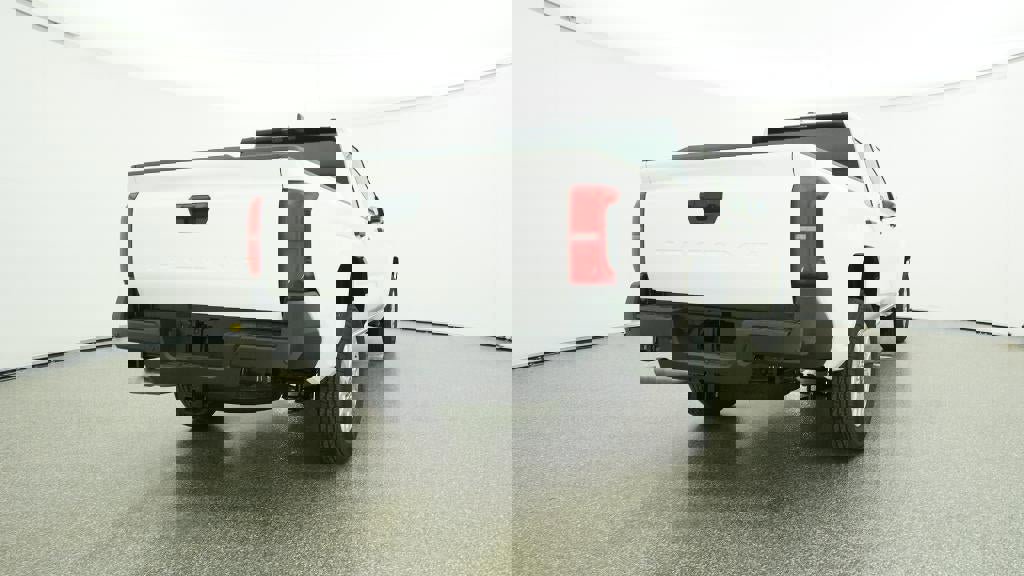 New 2026 Toyota Tacoma SR w/ SR Upgrade Package image 47