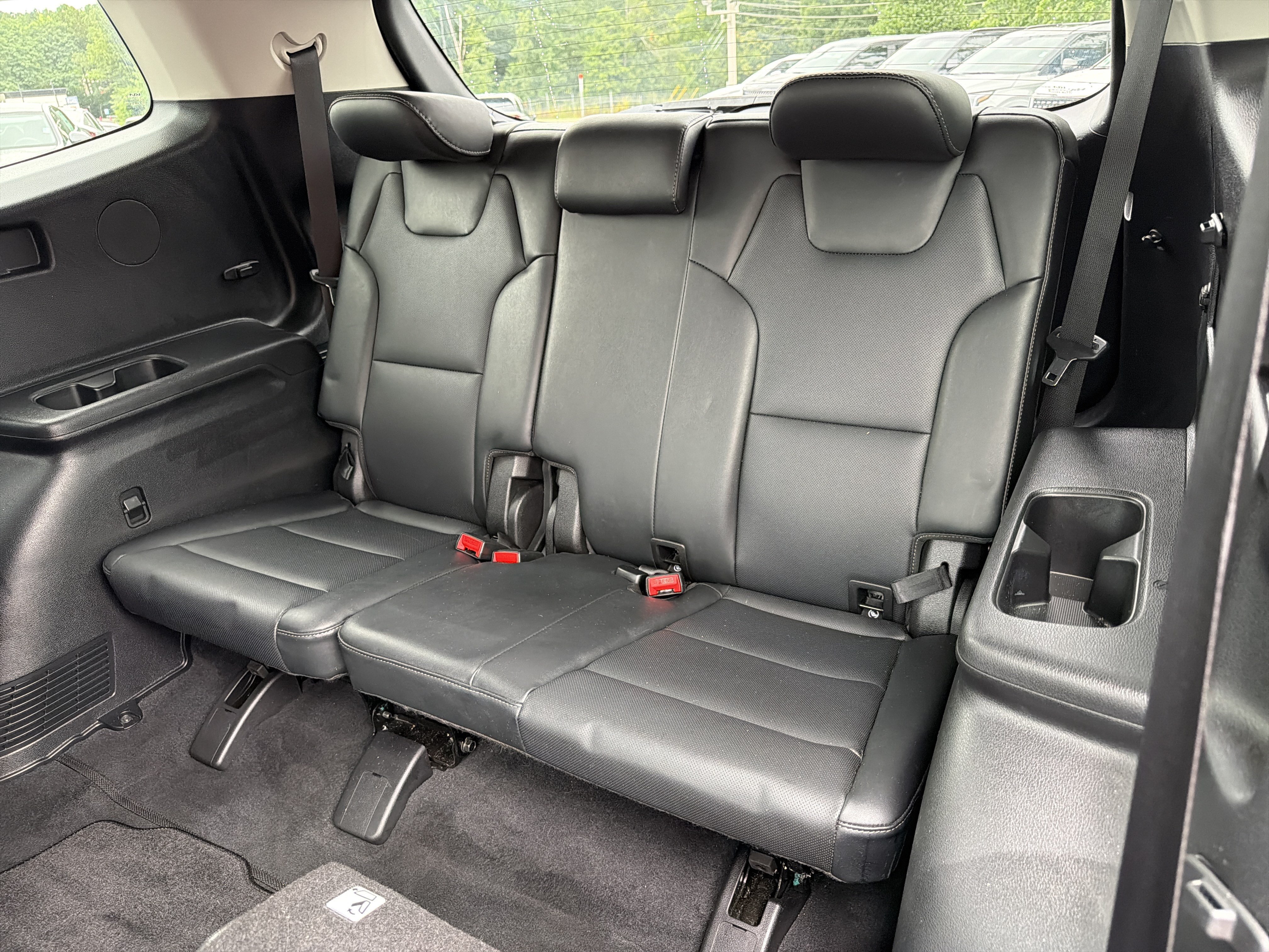 Used 2023 Kia Telluride S w/ S Sunroof Package AWD/4WD image 19