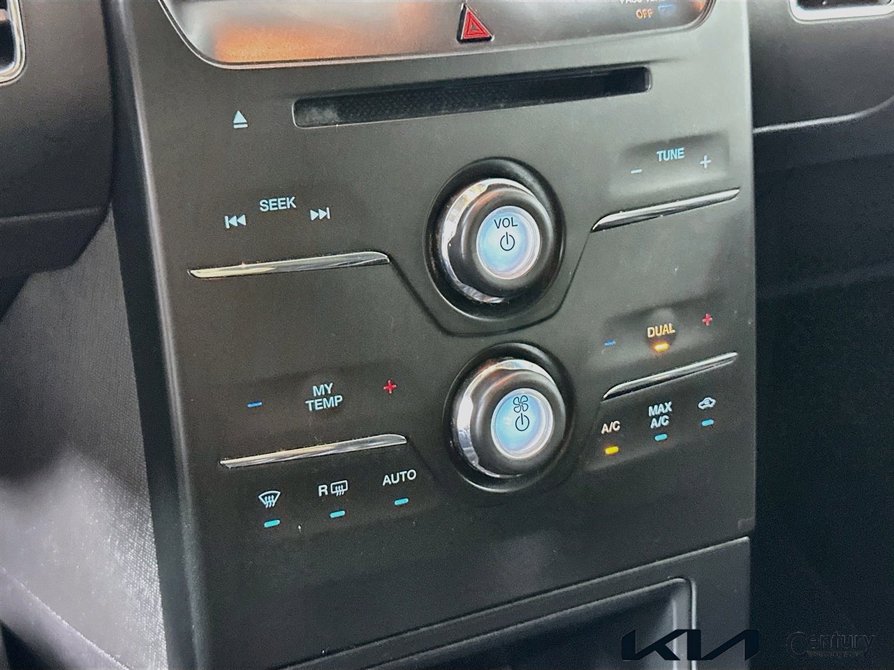 Used 2015 Ford Flex SEL w/ Equipment Group 201A image 15