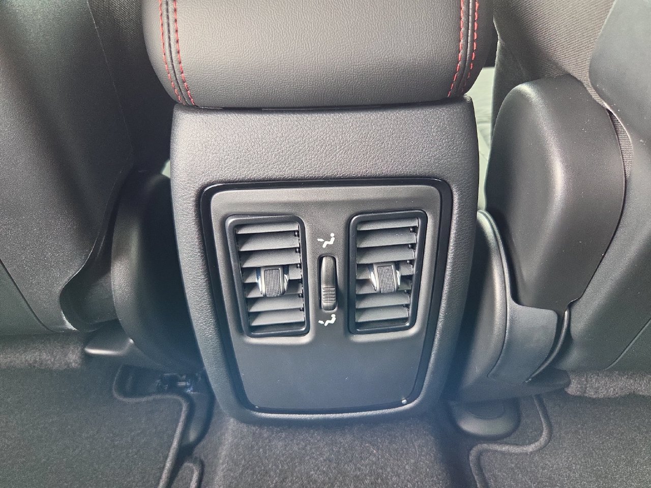 New 2026 Dodge Durango GT w/ Tow 'N Go Package AWD/4WD image 18