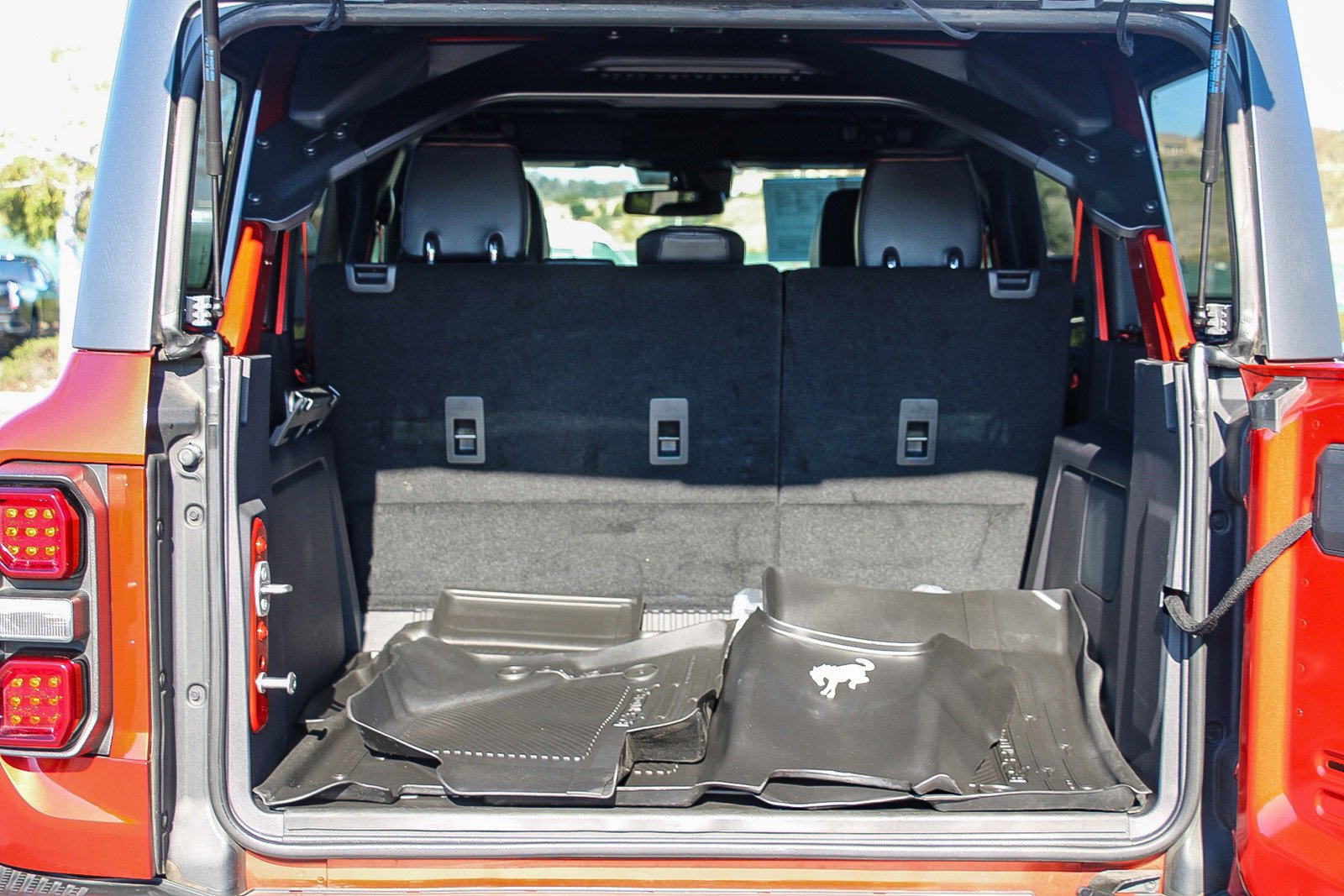 Used 2023 Ford Bronco Raptor image 25