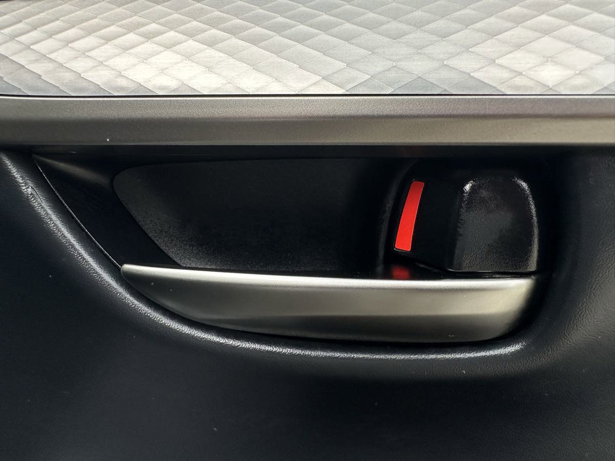 Used 2019 Lexus NX 300 AWD image 37
