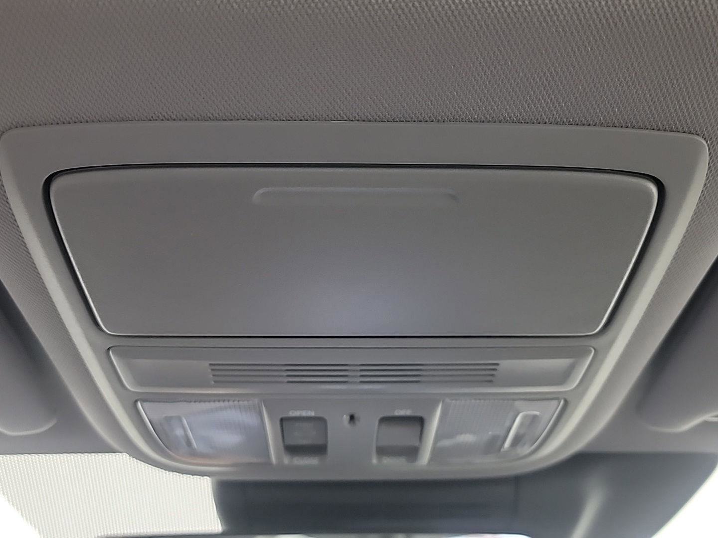 Used 2020 Honda Accord EX-L image 32