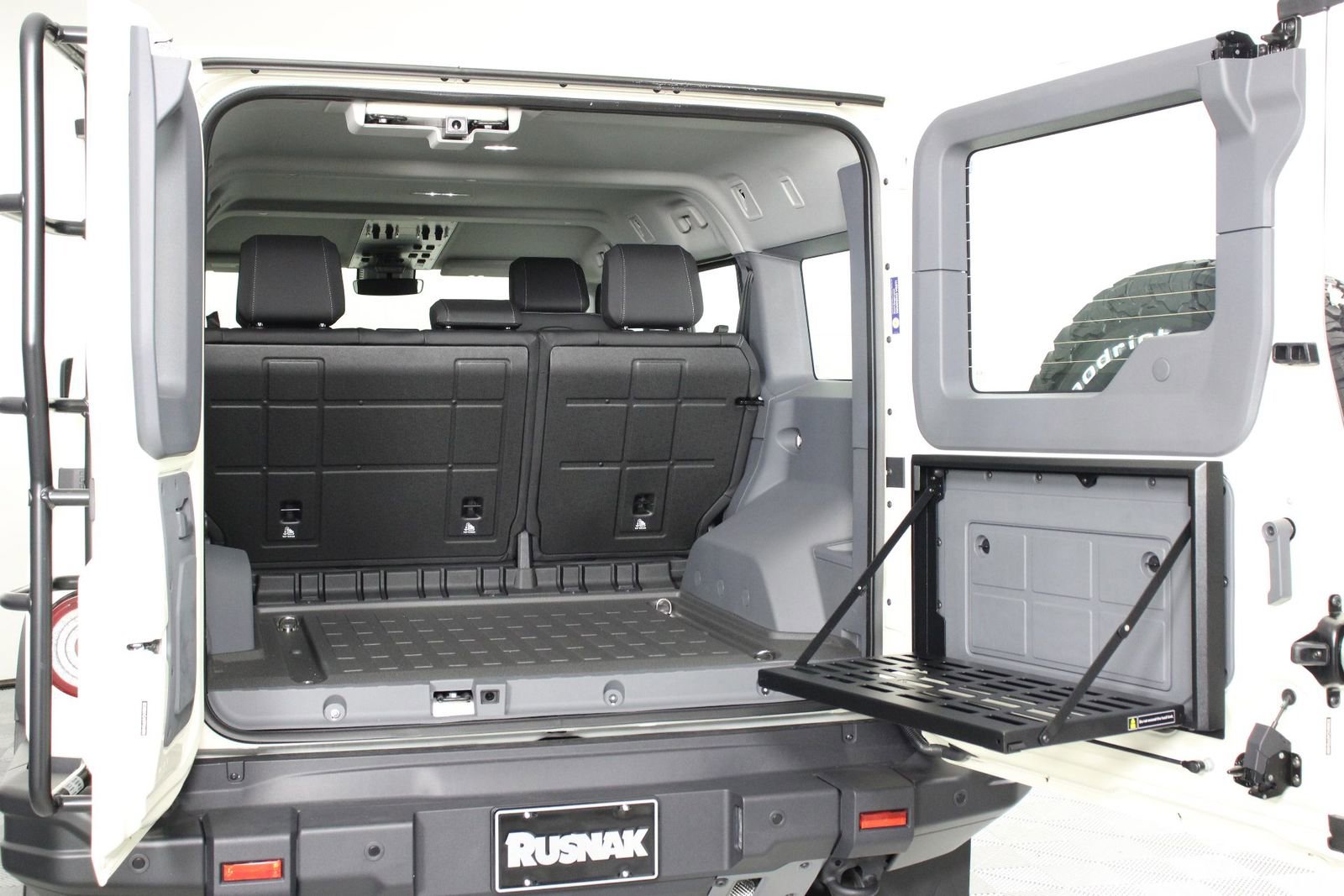 New 2026 INEOS Grenadier AWD/4WD image 20