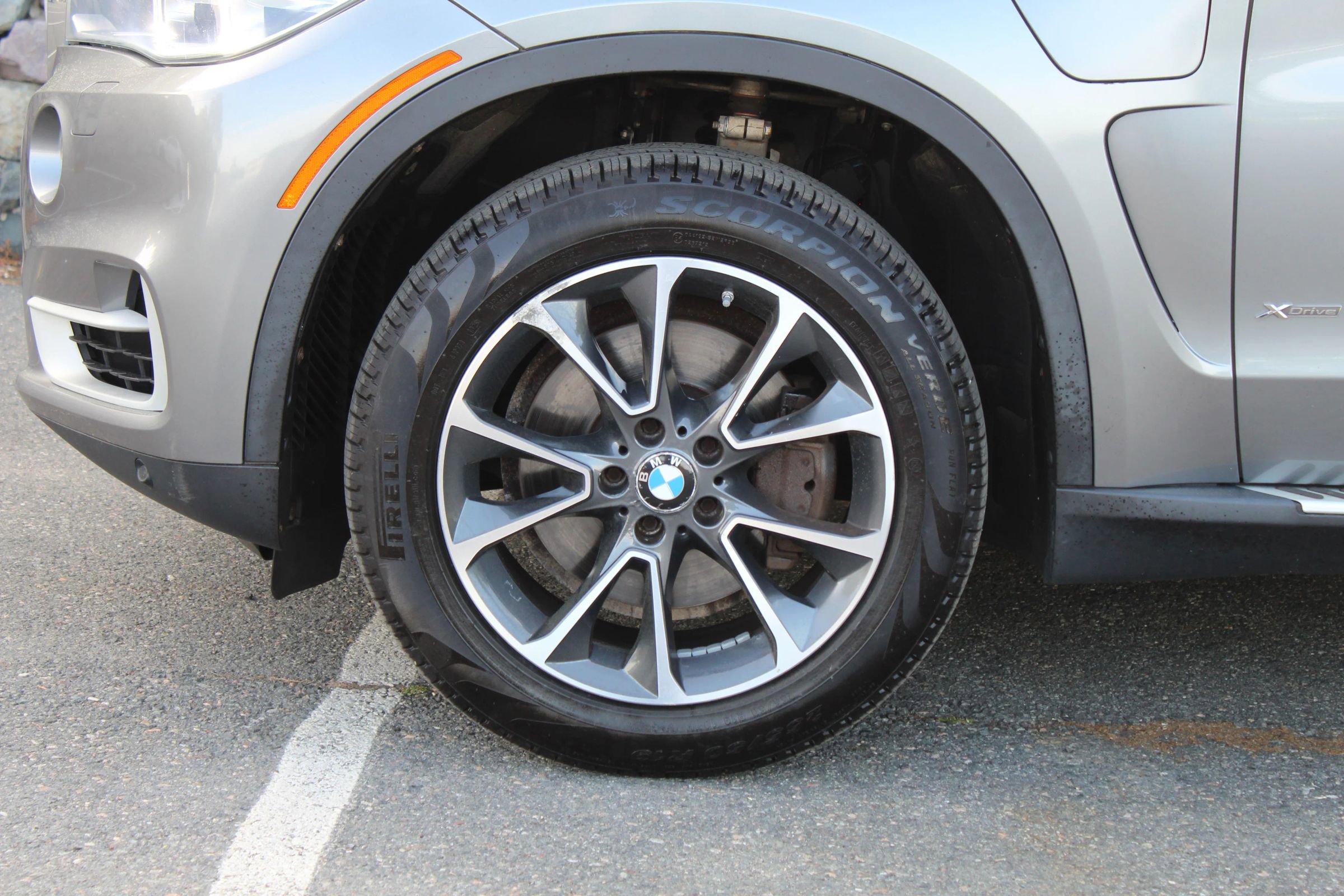 Used 2016 BMW X5 xDrive40e AWD/4WD image 36