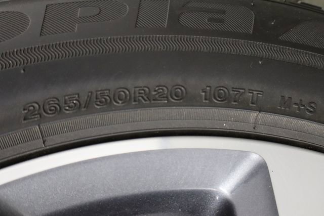 Used 2023 Jeep Grand Cherokee L Overland w/ Luxury Tech Group IV image 55